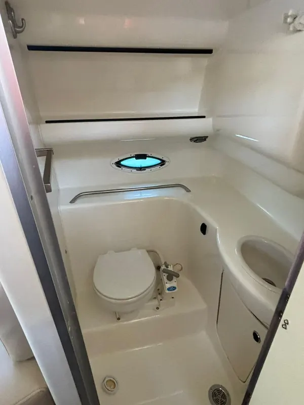 Bayliner 30 private yacht in Cabo San Lucas