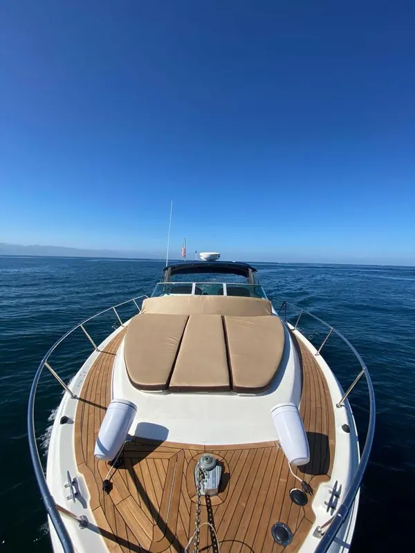 Sea Ray 36