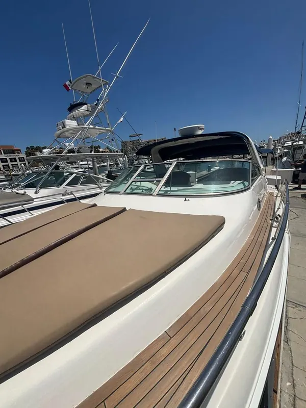 Sea Ray 36 private yacht in Cabo San Lucas
