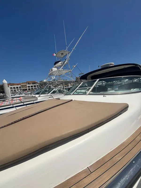 Sea Ray 36 private yacht in Cabo San Lucas