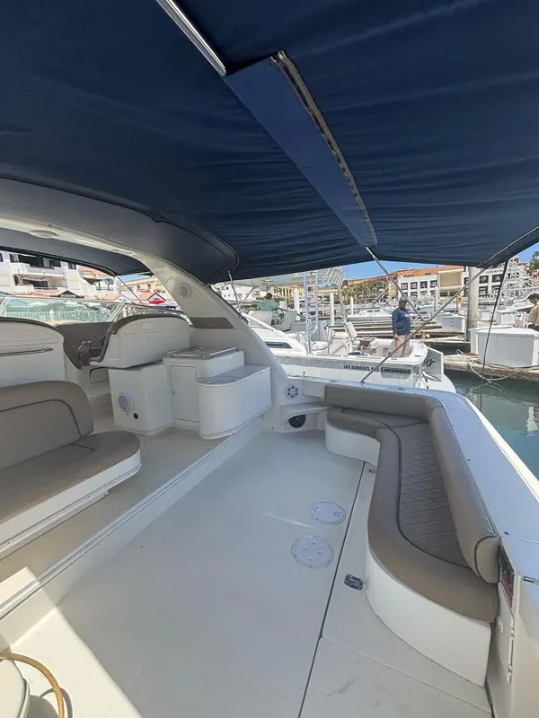 Sea Ray 36 private yacht in Cabo San Lucas
