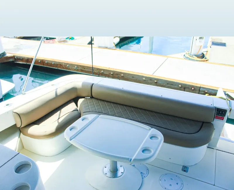 Sea Ray 36 private yacht in Cabo San Lucas
